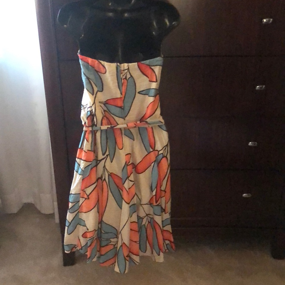 GLAM Dress - Picture 2 of 4